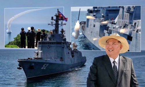 Kim Jong-un htio se pohvaliti, kad ono – debakl: Evo zašto se svi sprdaju sa Sjevernom Korejom