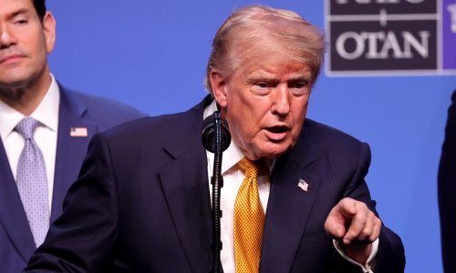 Nakon optužbi i prijetnji, Trump se smirio: 'Španjolska se danas potpuno iskupila'