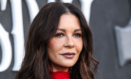 Emotivna poruka Catherine Zeta-Jones nakon odlaska voljene Bonnie Tyler: 'Bila je važan dio mog života'