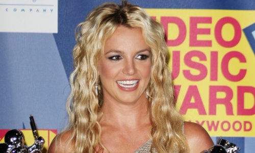 Britney Spears dobiva biografski film: Scenarij piše autorica kultne serije