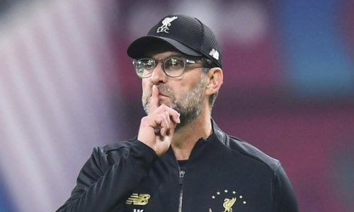 Otkriveno koliko će Jürgen Klopp zarađivati kao njemački izbornik. Cifra je impresivna