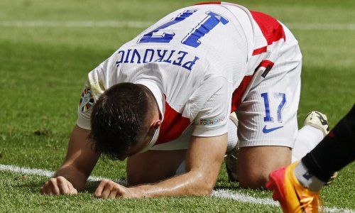 Petković odlazi iz Turske? Evo koji klub je za njega jako zainteresiran