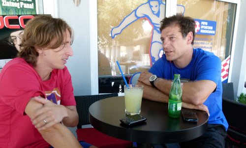 Senzacionalni preokret: Luka Modrić nastavlja igrati za Hrvatsku?