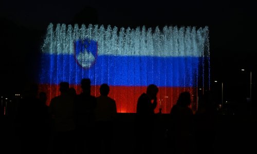 Šef slovenskog parlamenta predložio referendum o članstvu u NATO-u: 'Nemamo koristi od toga'