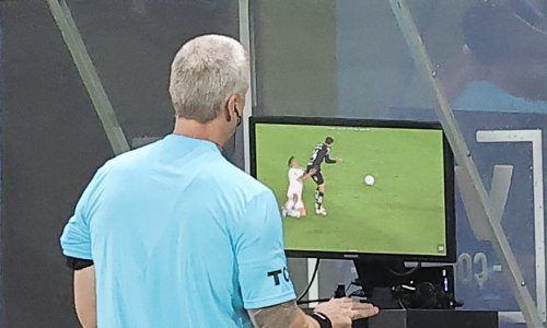 FIFA promijenila VAR proceduru samo par sati prije početka utakmice Francuske i Maroka