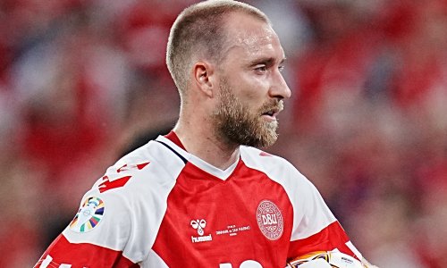 Christian Eriksen objavio vijest koju su svi čekali. Liječnici u šoku: 'Znamo da će se ponovno srušiti'
