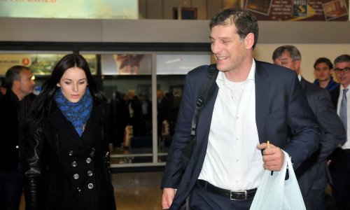 Evo tko je samozatajna Ivana Đeldum s kojom Slaven Bilić ima tri kćeri