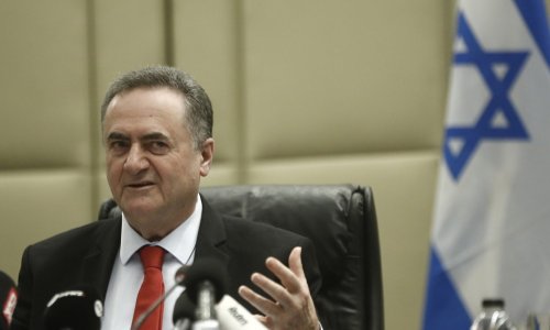 Izraelski ministar obrane objavio: Spremni smo napasti Iran treći put i još snažnije