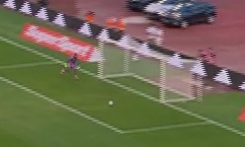 Velika greška stopera: Pogledajte kako je Hajduk umalo zabio bizaran autogol