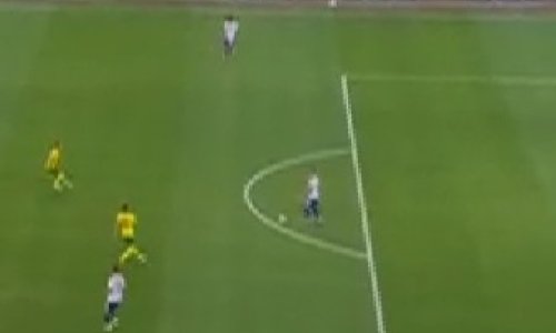 Velika greška stopera: Pogledajte kako je Hajduk umalo zabio bizaran autogol