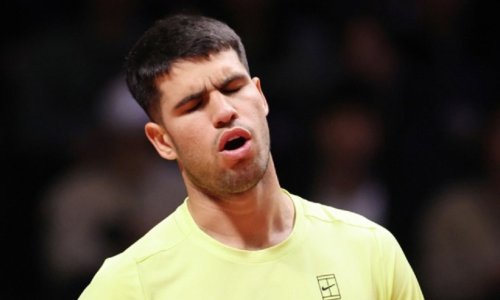 Carlos Alcaraz u velikom problemu: Ozljeda je ozbiljnija nego što se činilo