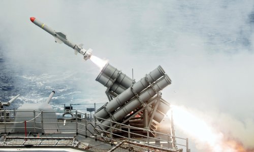 Panika u Pentagonu, ponestaje raketa: Trošimo zalihe koje smo spremili za Kineze!