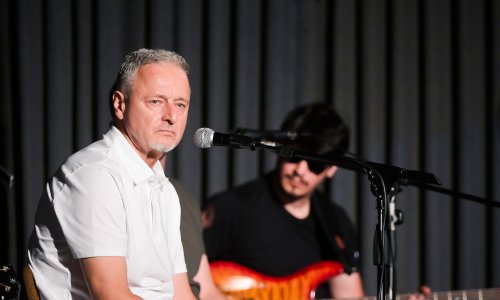 Uoči spektakla na Šubićevcu: Thompsonov tim uputio apel posjetiteljima, evo što nikako ne smijete raditi
