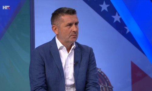 Bjelica na HRT-u komentirao natpise o tome da je on idući izbornik: Evo što je rekao