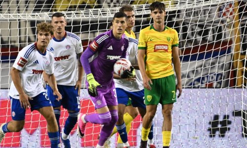 Hajduk na uzvrat u Žilinu putuje na način koji dugo nije koristio