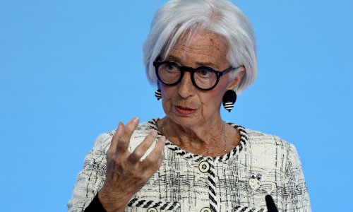 Christine Lagarde kao kandidatkinja na francuskim izborima? 'Nisam, ali se nadam da će prevladati razum'