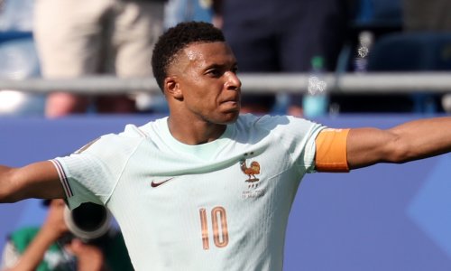 Nestvarni Mbappe ispisao povijest: Prvi je kojemu je ovo uspjelo