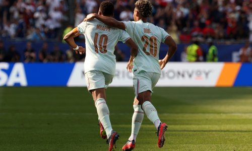 Francuzi pišu povijest Mundijala: Ovo su prije njih uspjele samo dvije zlatne generacije svjetskog nogometa