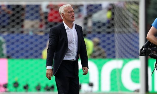 Mbappe izašao zbog ozljede, a Deschamps zabrinuo naciju: 'Osjećao je bol'