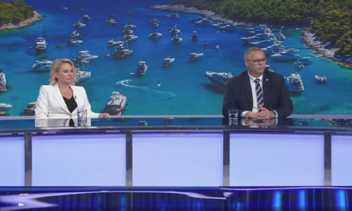 Obiteljski smještaj podbacio? Neke destinacije bilježe minus od 30%, cijene postaju ključne