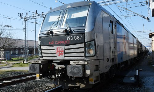 Muškarac poginuo u naletu vlaka u mjestu Uzdolje