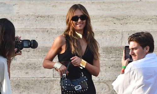 Kakva promjena: Jessica Alba ima novu frizuru koju ćete poželjeti kopirati