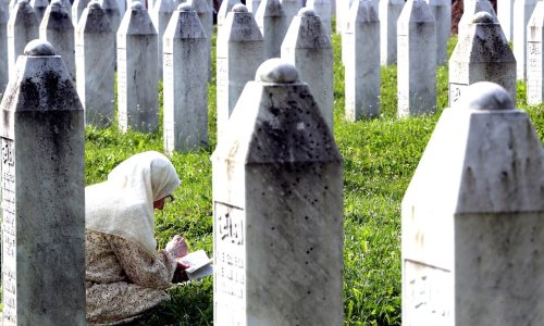 Bivši ministar obrane iz Nizozemske nakon 31 godine: Srebrenica se mogla izbjeći