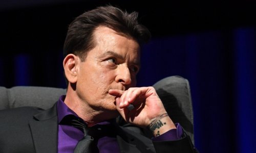 Charlie Sheen mora isplatiti pola milijuna dolara zaostataka alimentacije bivšoj supruzi