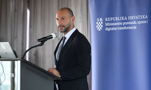 Habijan: Hrvatska ima dovoljno delegiranih europskih tužitelja, visoko smo rangirani