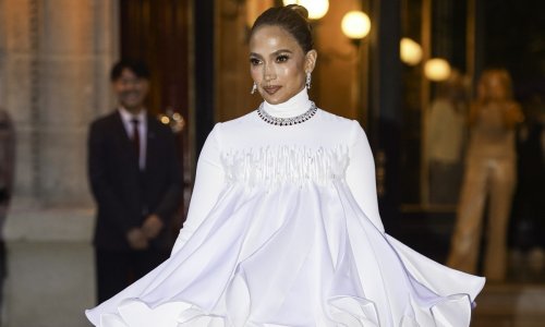 Svi govore o novom izdanju Jennifer Lopez: Ovakav look samo ona može isfurati