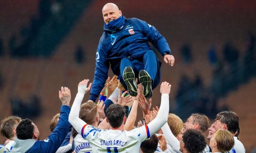 Norvešku čeka najveća utakmica u povijesti: Evo kako je vidi njezin izbornik