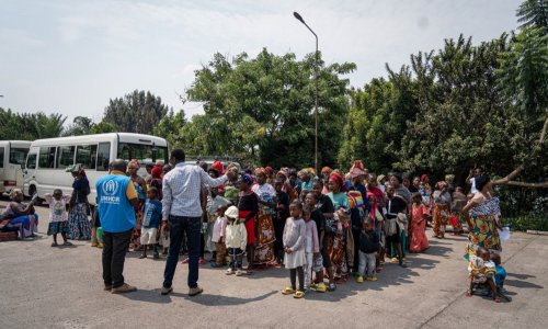 UN: Milijun žena i djevojčica ostalo je bez pomoći, donacija sve manje