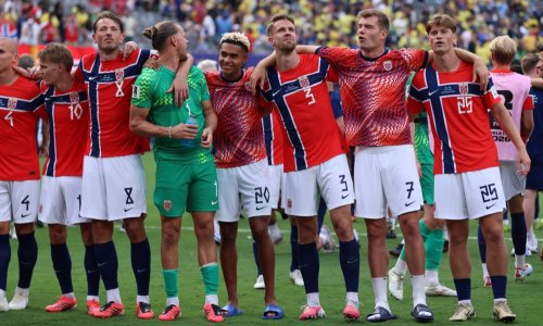 Norveška je izbacila Brazil, ali tajna njihovog čuda krije se u odluci koja je promijenila sport