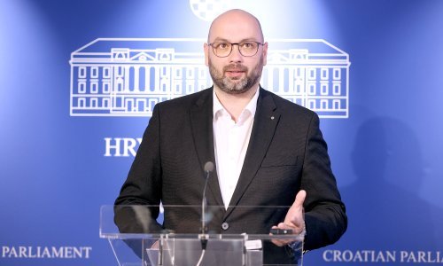 Baksa o gospodarskom rastu: 'Ljudi uspjeh države ne mjere stopom rasta BDP-a'