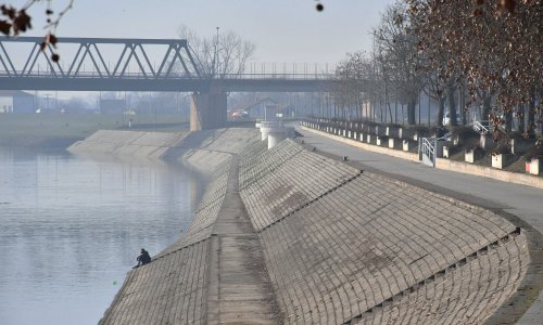 Hrvatska uključena u europski projekt za poboljšanje kvalitete zraka