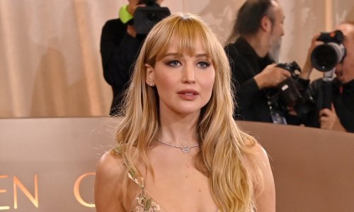 Jennifer Lawrence u središtu pažnje zbog viralnog videa: Mnogi tvrde da je ne prepoznaju