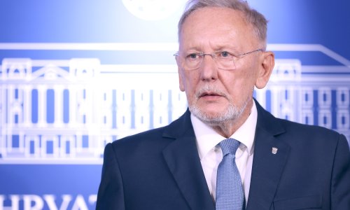 Božinović: Pokazalo se da je ministrica kulture radila sve po zakonu