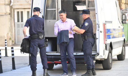Buje nakon uhićenja gradonačelnika: 'Pred gradskom upravom velika odgovornost'