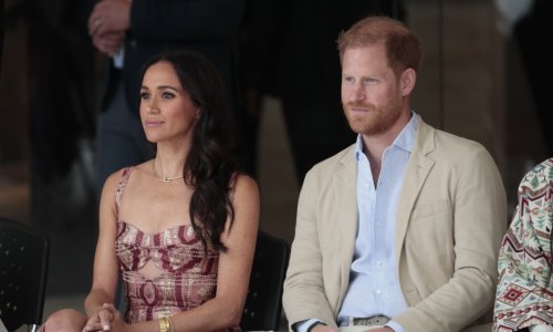 Pomirenje na pomolu? Princ Harry i Meghan u tajnosti doveli djecu u posjet kralju Charlesu i Camilli