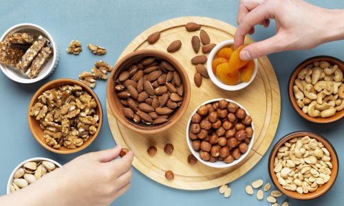 Zaboravite čips uz omiljenu seriju: Ova grickalica briše kilograme i rješava probavne muke
