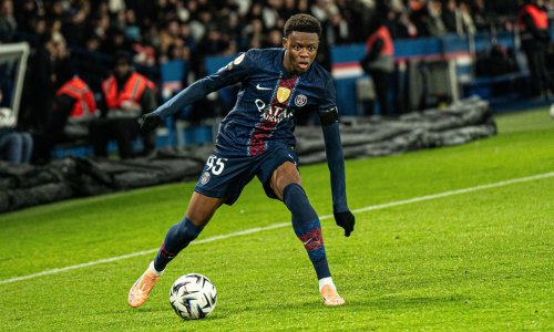 Francuzi objavili senzaciju: Dinamo želi igrača PSG-a?