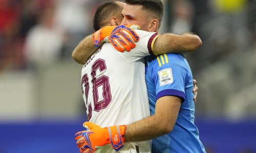 Golman Španjolske protiv Belgije srušio rekord SP-a star 36 godina za koji se mislilo da nikad neće biti srušen