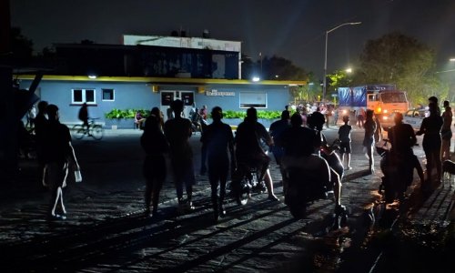 Kuba opet ostala bez struje: Pala nacionalna mreža po drugi put