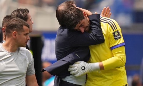 Evo što je rekao razočarani izbornik Belgije nakon drame sa Španjolskom