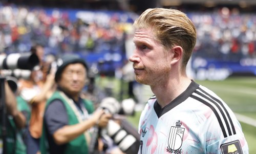 Belgijska 'zlatna generacija' otišla bez najvećeg sna: Sve se srušilo zbog jedne skupe pogreške