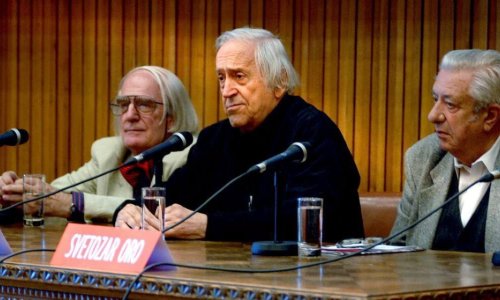 Preminuo je Đorđe Kadijević, redatelj prvog horora na prostoru bivše Jugoslavije