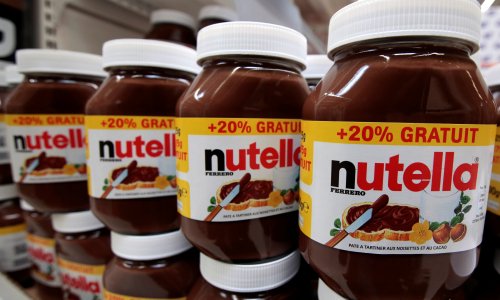 Spustili cijenu Nutelle pa izbile tučnjave u supermarketima