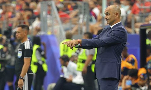 Portugalci pronašli zamjenu za Martineza. Na zadnjem poslu vodio je Ronalda, Felixa...