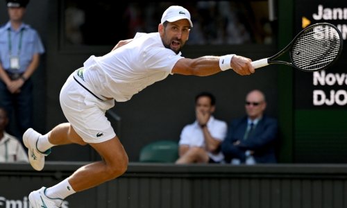 Poraz od Sinnera je i Đokovićev oproštaj od Wimbledona? Evo što srpski tenisač kaže o tome