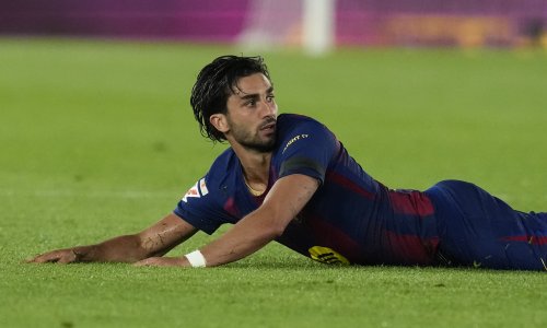 Megatransfer na pomolu: PSG želi zvijezdu Barce
